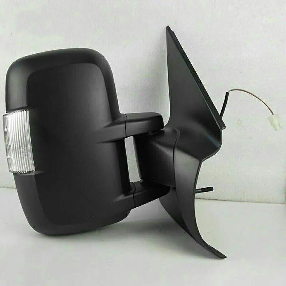 

Auto parts High quality rearview mirror For Old type SAIC MAXUS LDV V80 Manual Adjustment or Electric Adjustment