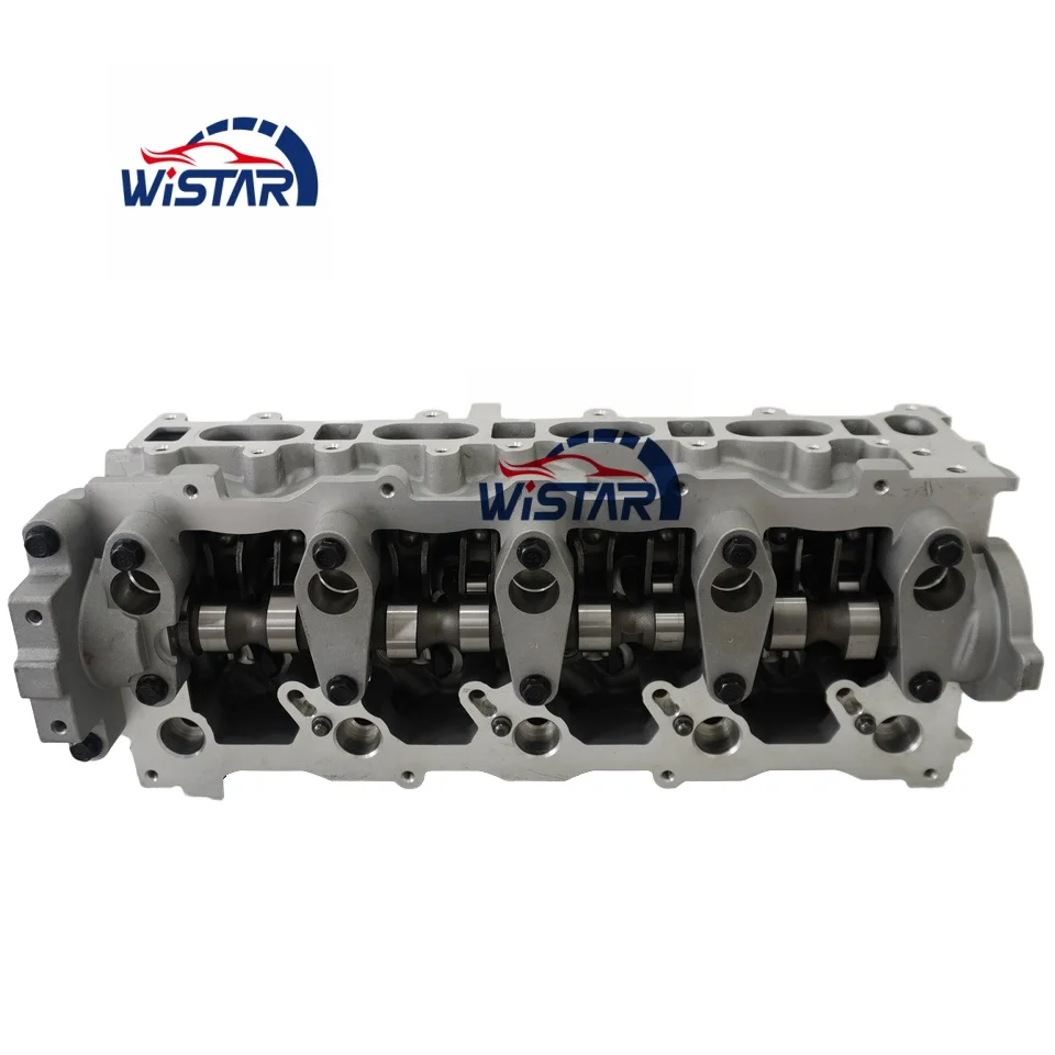 

High-quality Cylinder Head Assembly D4EA/D4EB For Hyundai Engines