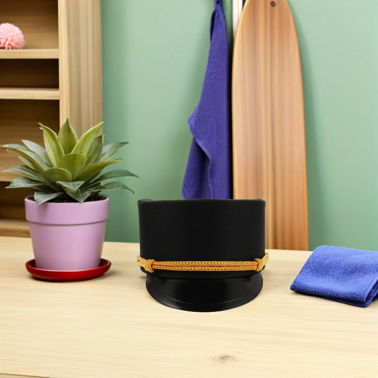 

Классическая ретро-кепка инженера-путеводителя для взрослых, удобная, дышащая, для тематических вечеринок в стиле железной дороги