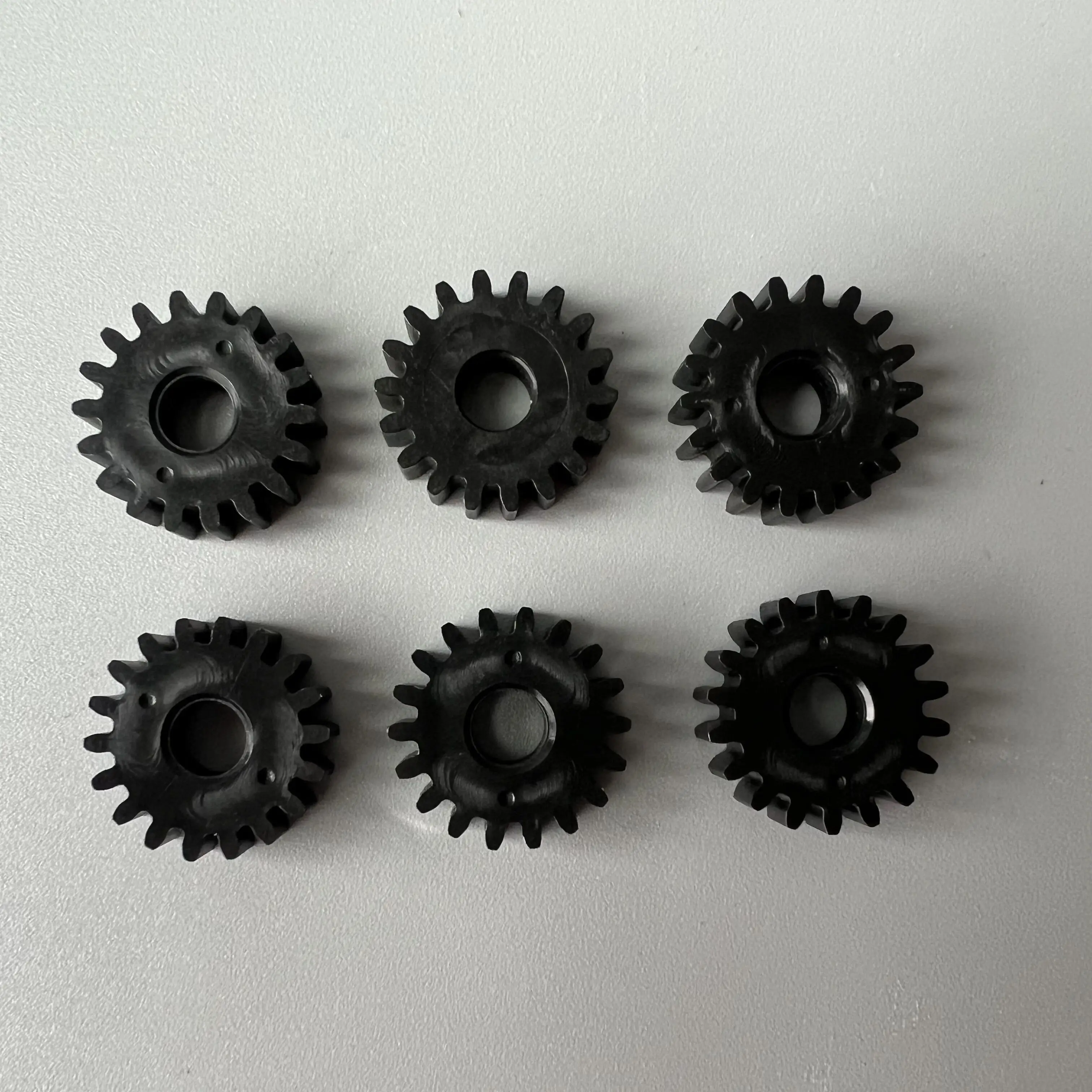 (6pcs/lot) A201188 Gear O18T for Noritsu QSS 2301/2302 minilabs