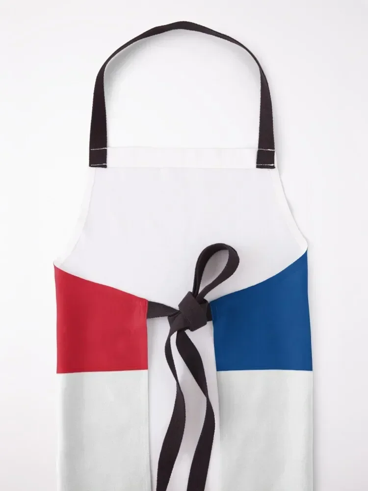 Tablier de cuisine pour homme, serviette de Noël, ustensiles de cuisine, sensation de la République résolue