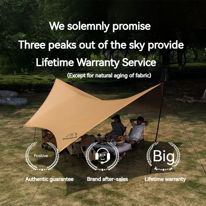 3F Ul Gear Camping … - image