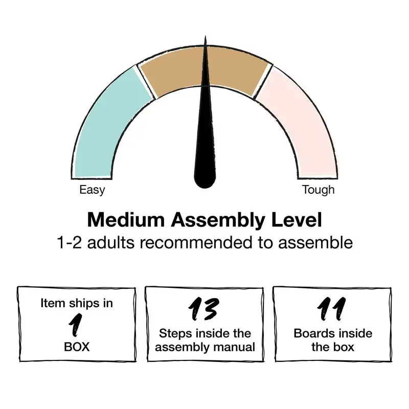 플루티드 글라스 2도어 액센트 캐비닛 – 홈 데코를 위한 현대적인 수납 솔루션