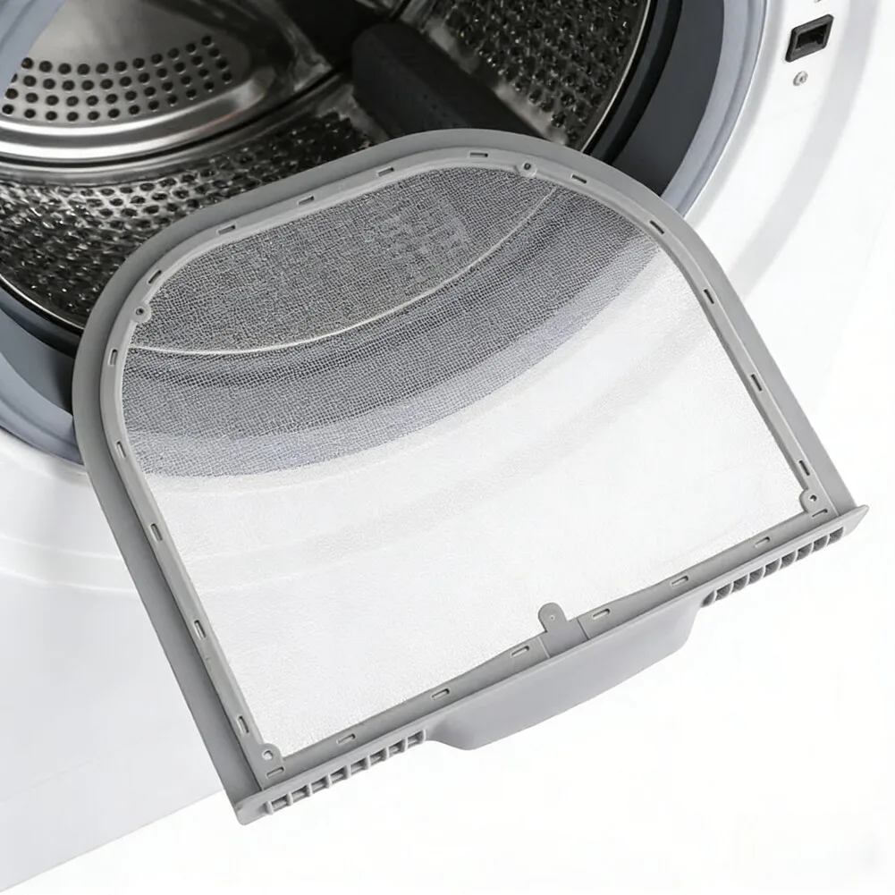 5231EL1001C Dryer Lint Screen For LG Drying Machine Filter Mesh Filter Cartridge Accessories Dryer Parts Lint Screens