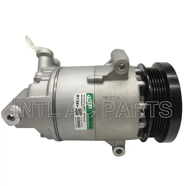 CVC CO 11511C ac compressor for 2018-20 Chevrolet Equinox/ GMC Terrain 2.0L 84635619 1522386 158275 2011743