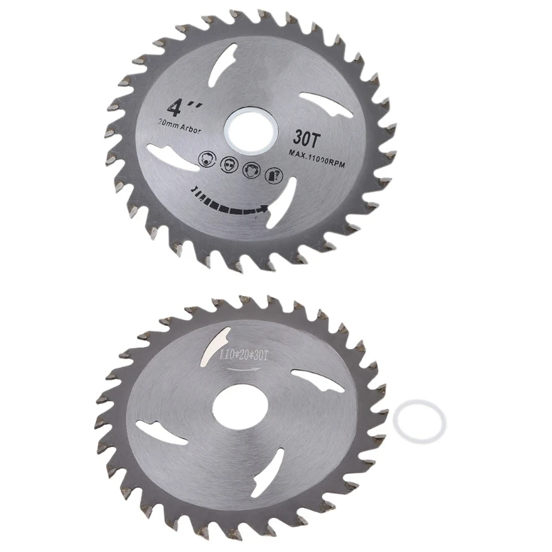 

New Circular BladeDisc Cutter Abrasive DiamondDisc For Wood Cutting Tool