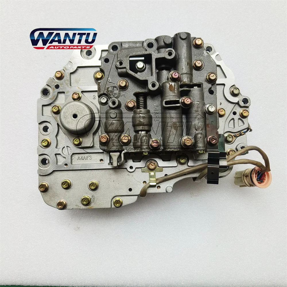 A4AF1 A4AF2 A4AF3 AUTOMATIC TRANSMISSION VALVE BODY For HYUNDAI KIA