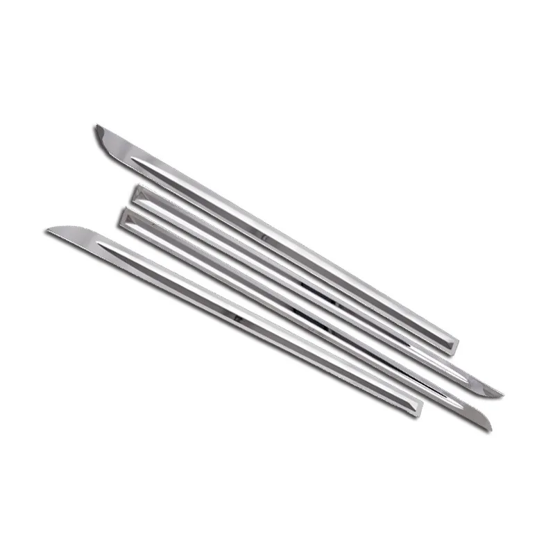 

For VELLFIRE/ALPHARD 30 Series Body Trim Automotive Exteriors Stainless Steel Body Trim