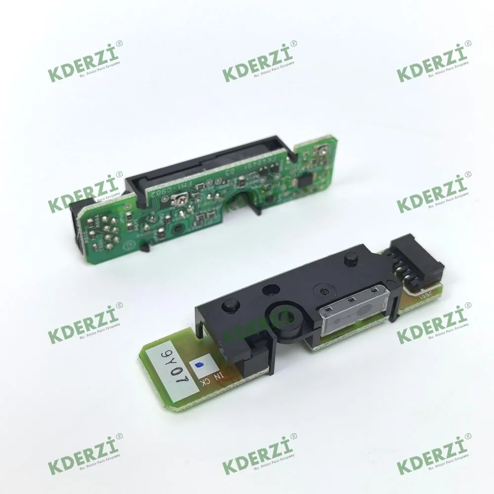 

2X датчик для Canon C256 C257 C356 C357 iF ITB Connect Sensor FM1-C982 FK4-0491