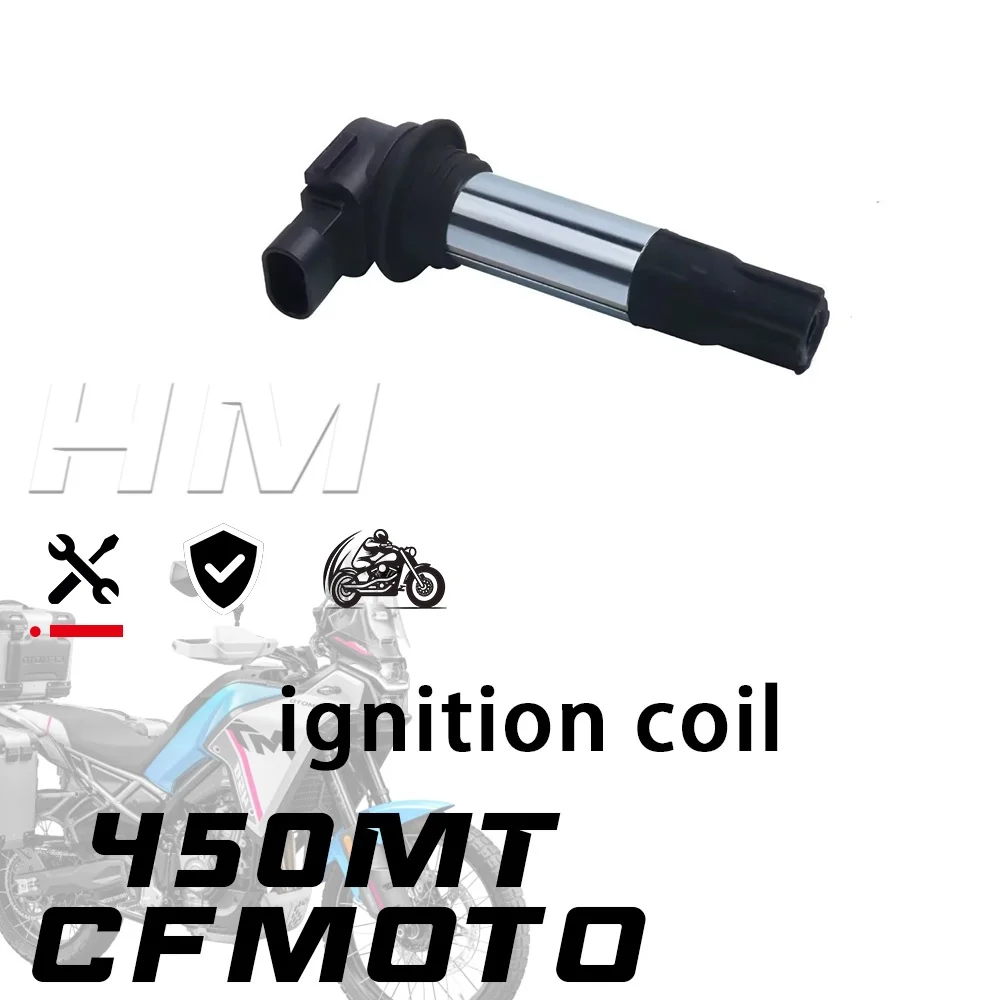 

Для CFMOTO 450MT катушка зажигания высокого напряжения посылка зажигания оригинальные аксессуары cf 450mt mt 450 MT450