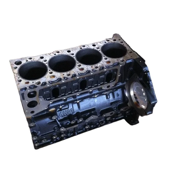 

Manufacturers Selling 4HK1 4HF1 4HG1 4HE1 for Cylinder Block