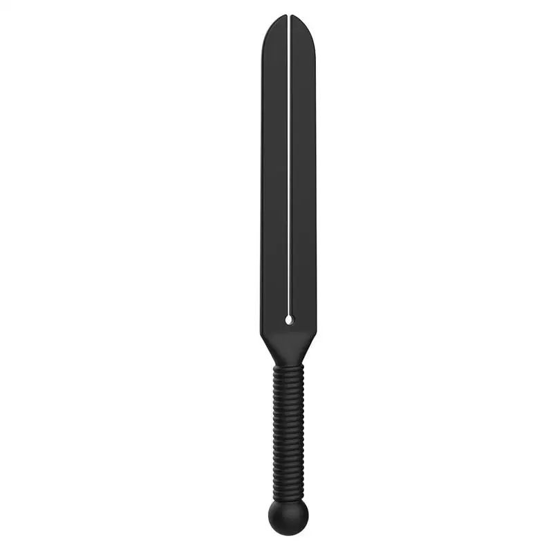 New New 1Pcs Spanking Paddles Horse Whip Portable Silicone Equestrian Training Pointer With Handle 38cm Racing Riding Crop