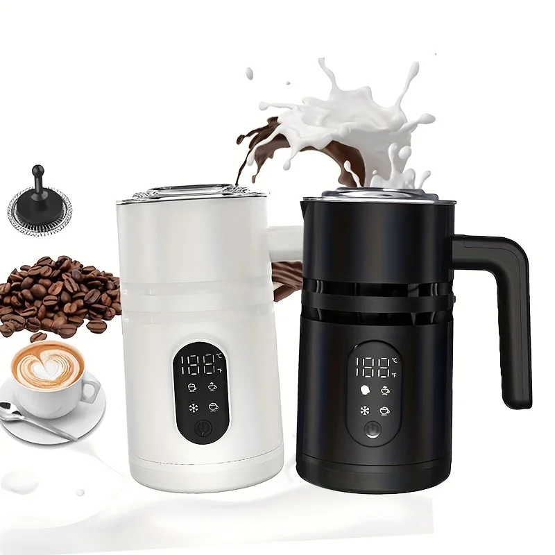 Electric Milk Froth…