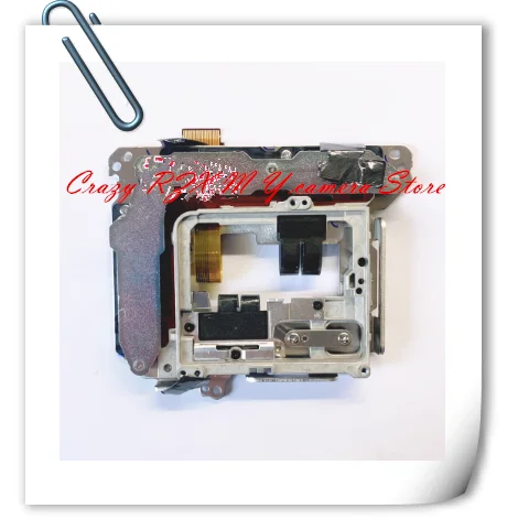 A7 III / A7R III / M3 Группа стабилизации изображения Блок стабилизации с защитой от сотрясений для ILCE-7RM3 ILCE-7M3 A7M3 A7RM3