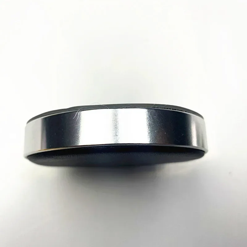 ساعة حركة غلاف وسادة جلدية واقية حامل الوسادة لصانع الساعات ساعة جزء الزجاج إصلاح البطارية تغيير أداة 53/72 مللي متر