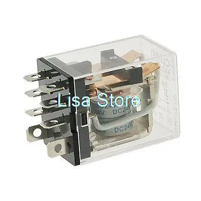 JQX-13F LY2 8 Blade… - image