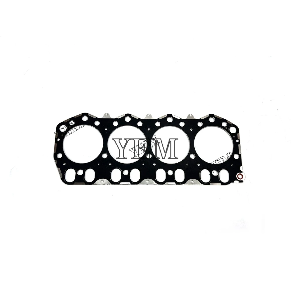 

D04FD Head Gasket For Mitsubishi Machinery Diesel Engine