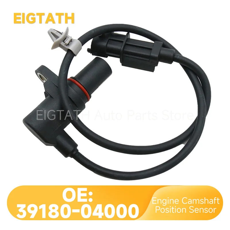

39180-04000 Engine Camshaft Position Sensor For Kia Picanto Moring 2008-2012 3918004000 39180 04000 Car Accessories High Quality