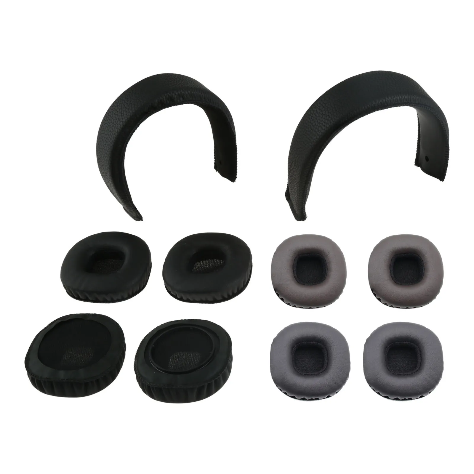 Earpads Headband Cl…