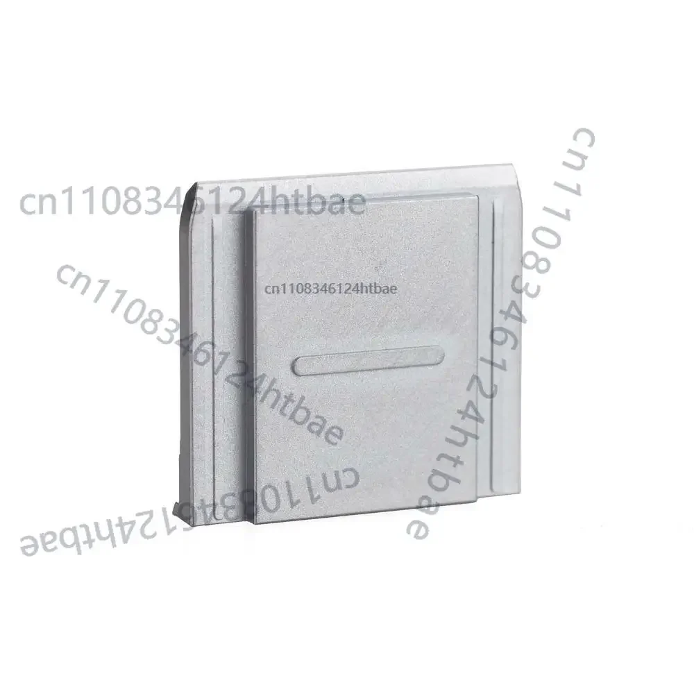 Genuine FOR Leica M10, M10-P,M11 Metal Hot shoe Mount Cover, Silver