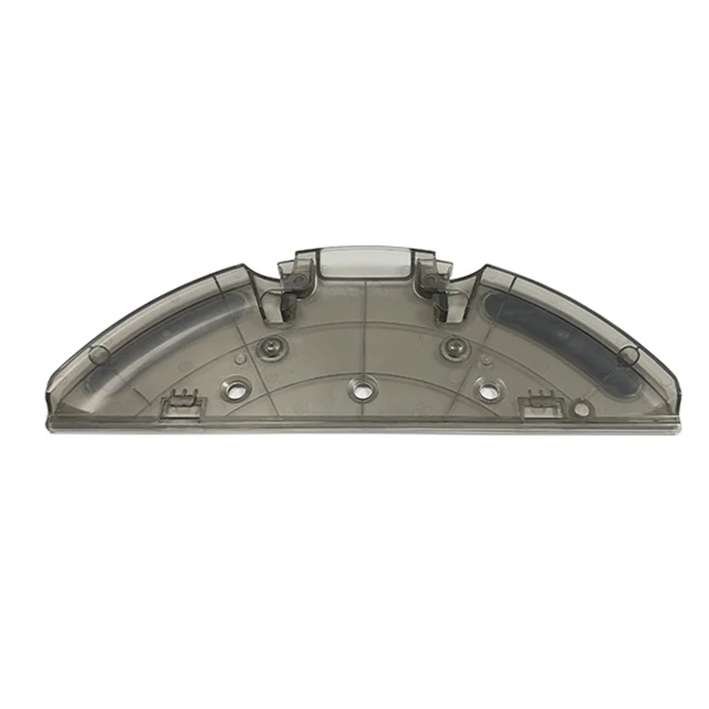 Piezas para el hogar, 2 uds., para Xiaomi MIJIA Robot aspirador STYTJ04ZHM, 5,5 Cm, barredora ultrafina, soporte de fregona de repuesto, aspiradora