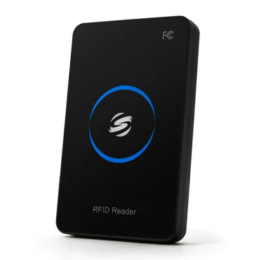 Yanzeo SR140 lf+hf Reader 125KHz/13.56Mhz Contactless Sensitivity Smart Card Window System Linux Access Control Reader