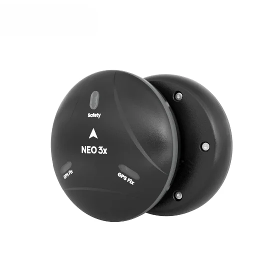 VoidFly CUAV Original NEO 3X M9N GPS Drone for Professional Use with CAN CAN Protocol GNSS