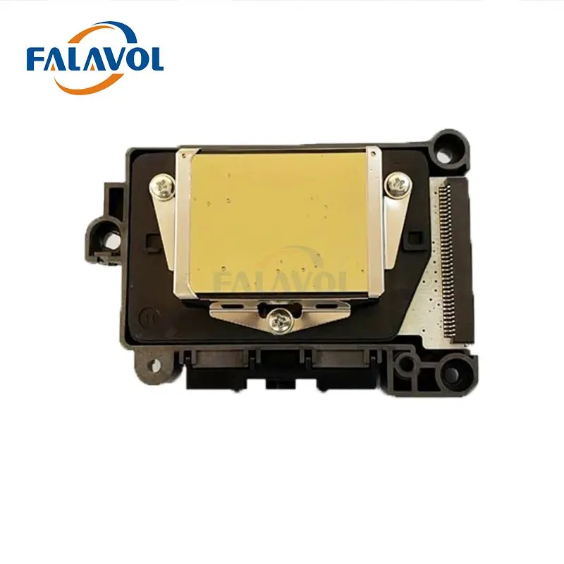 FALAVOL DX7 print head unlocked/first/second locked F1890010 printhead for EPSON Allwin Xenons Eco solvent B300 B500 printer