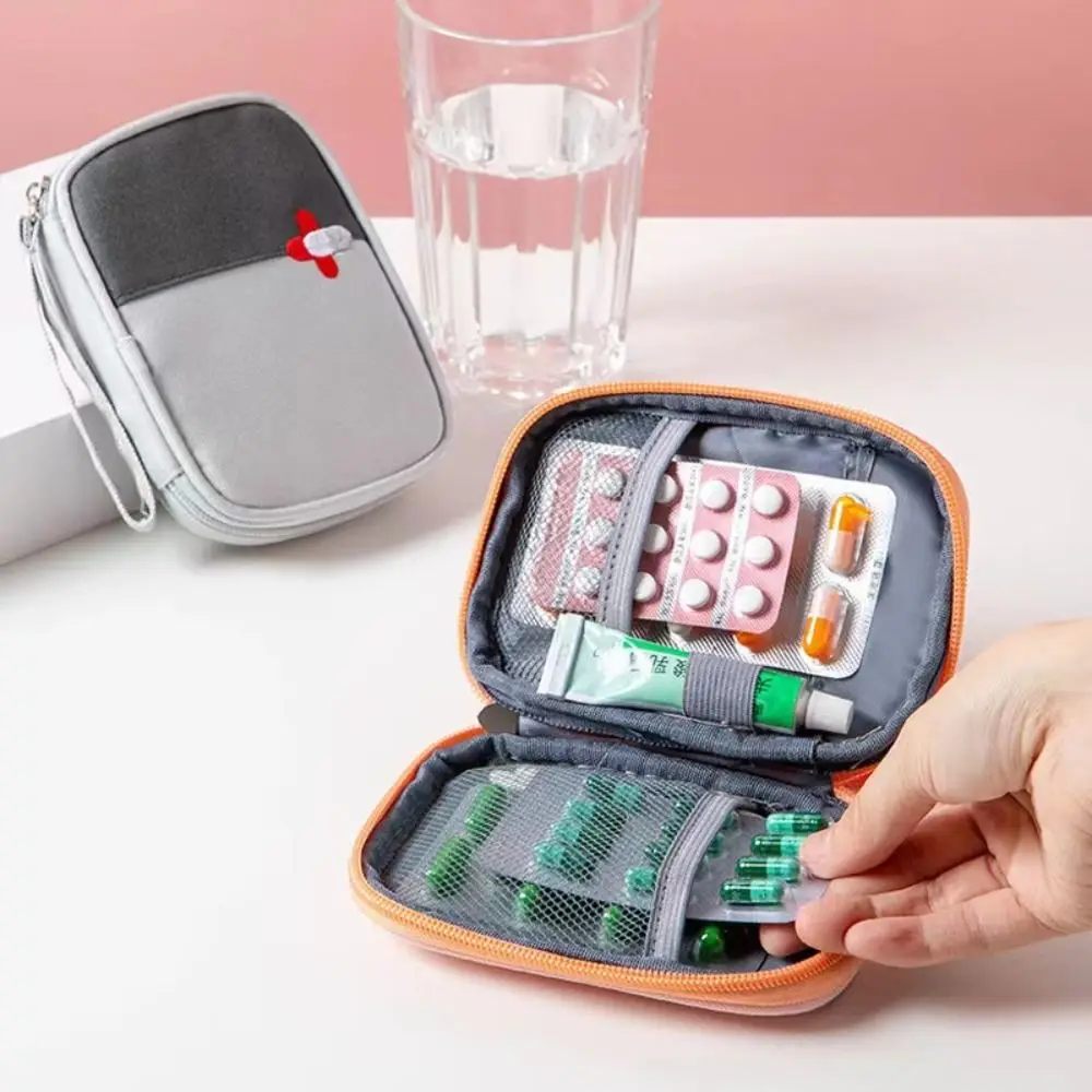 Рисунок 6 - Сумка медицинская многофункциональная