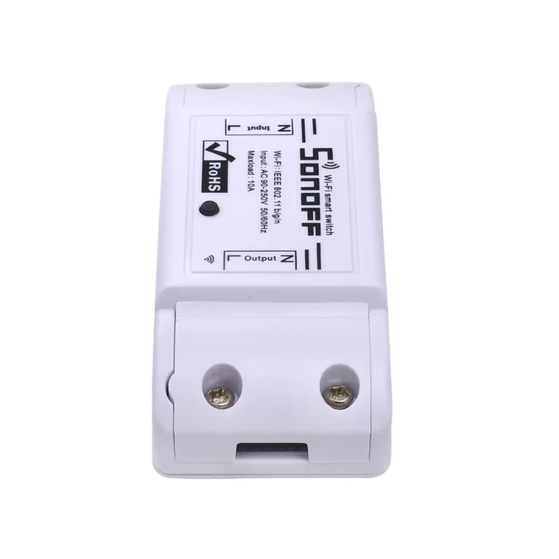 

Wifi switch for remote control