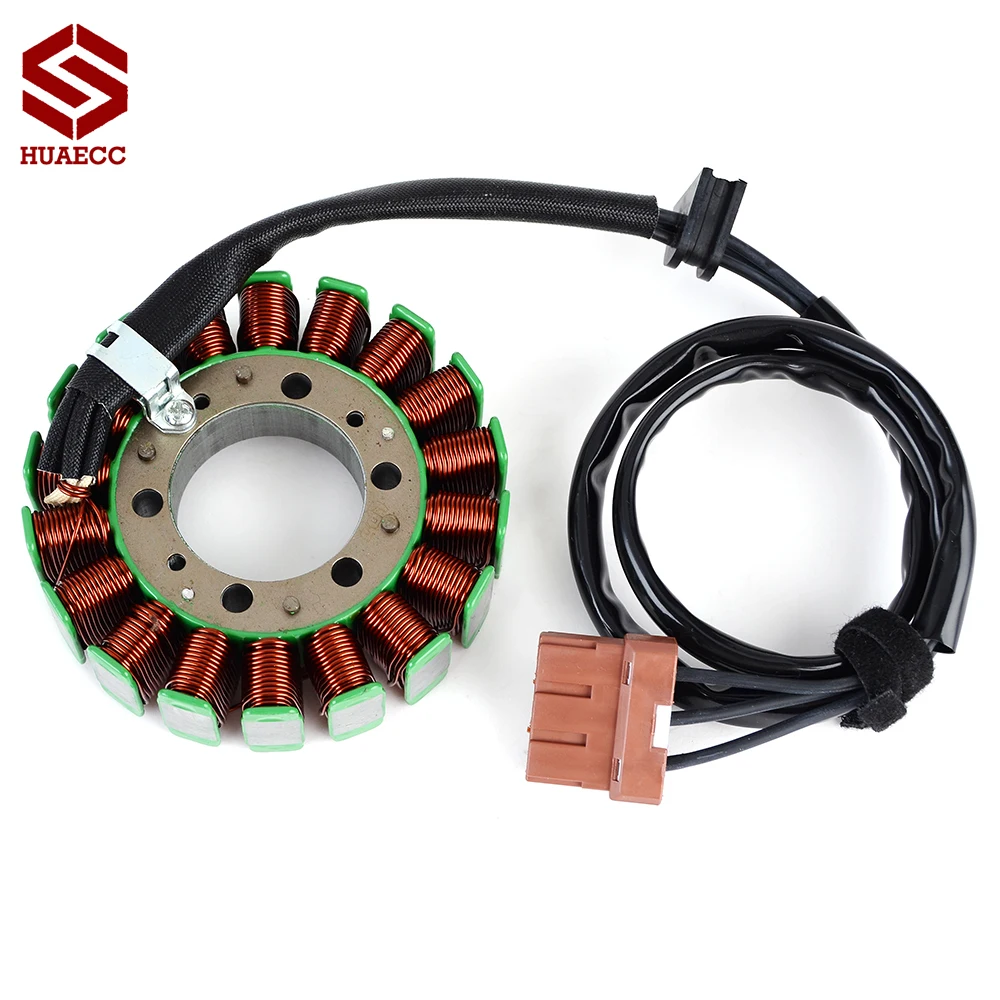 

Магнитная катушка статора зажигания для K-TM 690 Enduro R 2014-2017 690 Duke DUKE 690 2013-2017 2016 2015 2014 75039004100