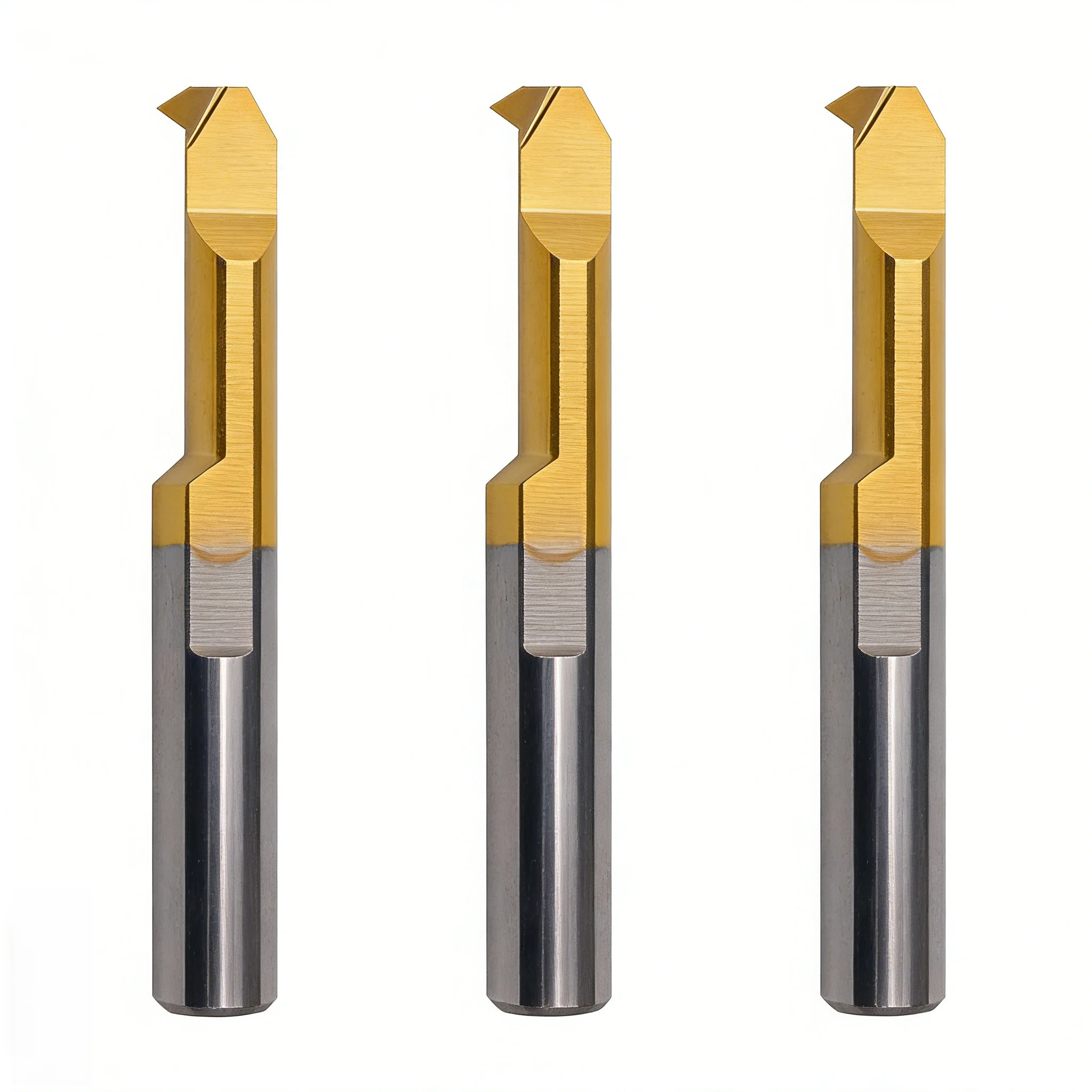Threading Mini Boring Tool Standard Size Micro Lathe Boring Bars in Stock for Small Hole Machining