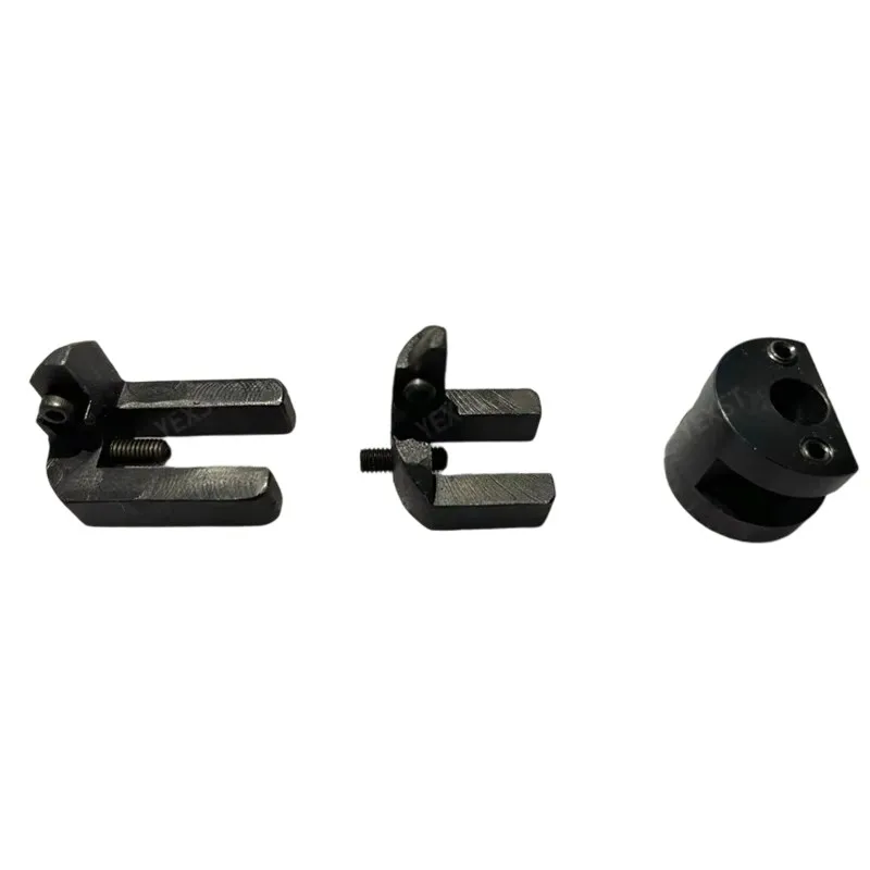 QM العالمي صمام مقعد مخرطة حامل أداة خاصة ربط كتلة مناسبة ل QM14-65MM صمام مقعد مخرطة