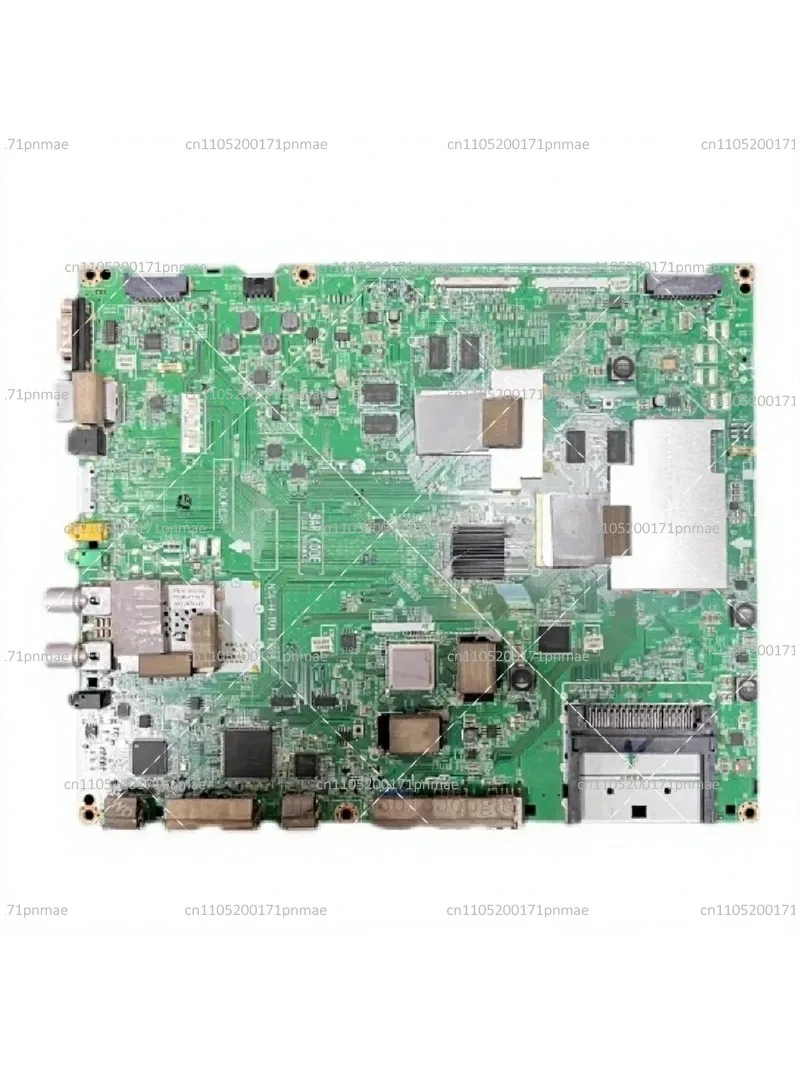 65UB8800 65UC9700 TV Main Board EAX66104206 1.0 Replacement Part