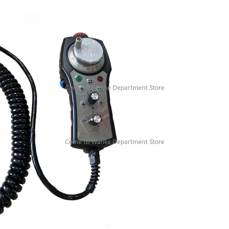 Cnc Mpg 2 Axis 3 Ax…