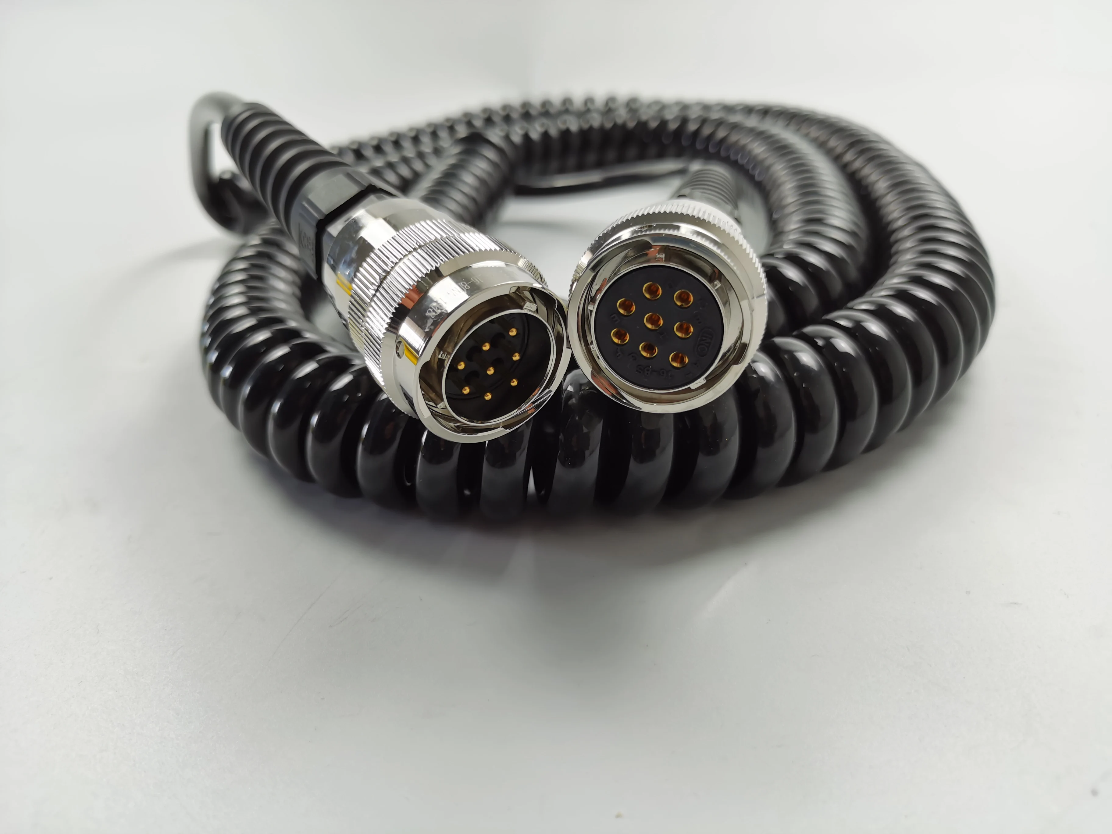 نظام تسوية رصف الأسفلت عالي الجودة Pn. 2460770014 8 دبابيس - 8 فتحات كابل مستشعر درجة 1.5 متر