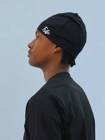 Street trendsetters must have European and American hip-hop retro letter embroidery unisex versatile fashionable casual hat