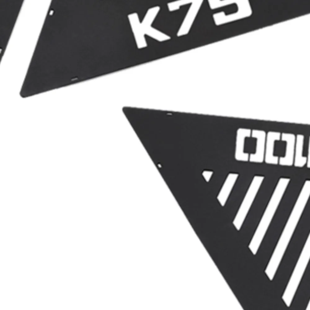 

Motorcycle Accessories Side Panel Protection Seitendeckel For BMW K75 K1100 K100 K 75 K 100 K 1100 K75C K75RT K75S 1982-1995