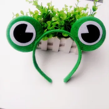 Hairband Lovely Birthday Favors Headbands Hoop Headwear Women Kids Hair Accessories