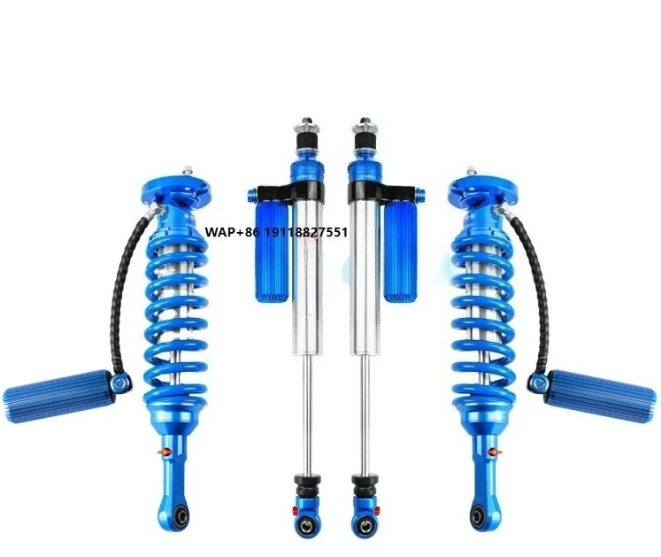 

High Performance 4x4 Customized 2.5" Adjustable Shock Absorber for tacoma