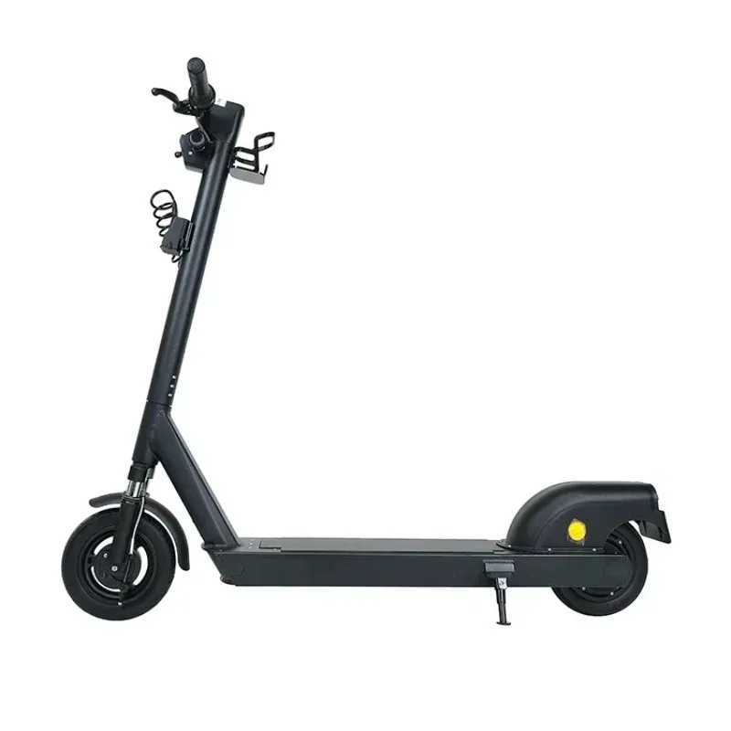 Adult High-Quality off Road for Sale Electric Step 350W New Mobility Sharing Scooter 36V 350W Variety of Material E- Scooter