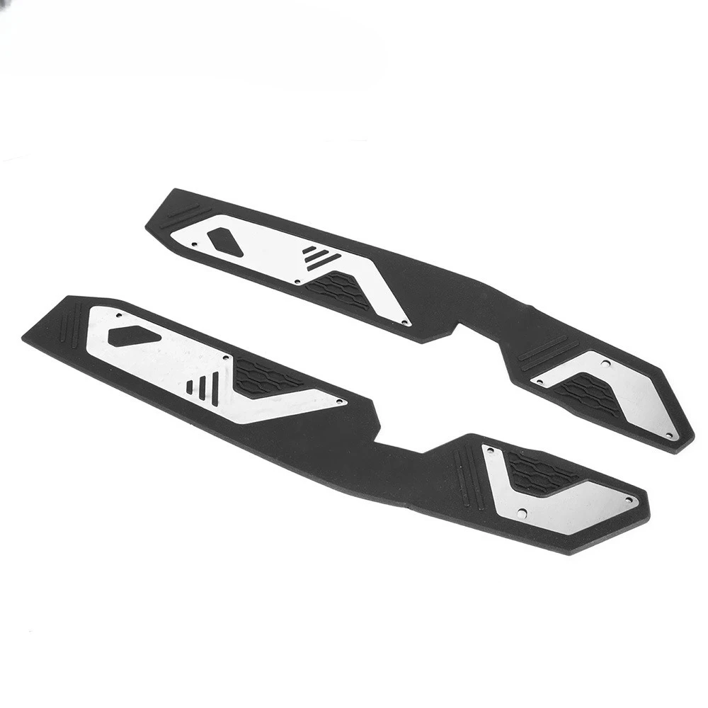 

Motorcycle Foot Pegs Suitable for HONDA ADV160 22-24Anti Slip Footrest Pad