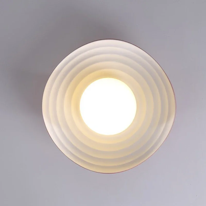 Modern Designer Pendant Lamp Kitchen Table Island Bedroom Restaurant Hanging Chandelier Lotus Leaf LED Ceiling Light Luminiares