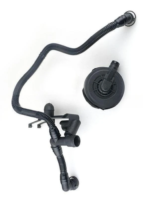 

Suitable for Automotive Parts, Thermostat Cover, Radiator Pipe 06C 103 217 H/06A 133 127 AD