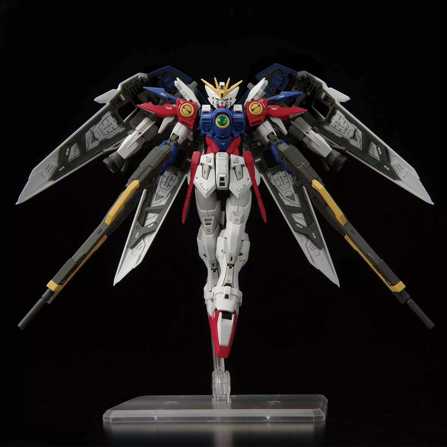 【 Stokta 】 Bandai 1/144 RG 43  - Bandai Model Gundam Rg incelemesi ve fiyatı