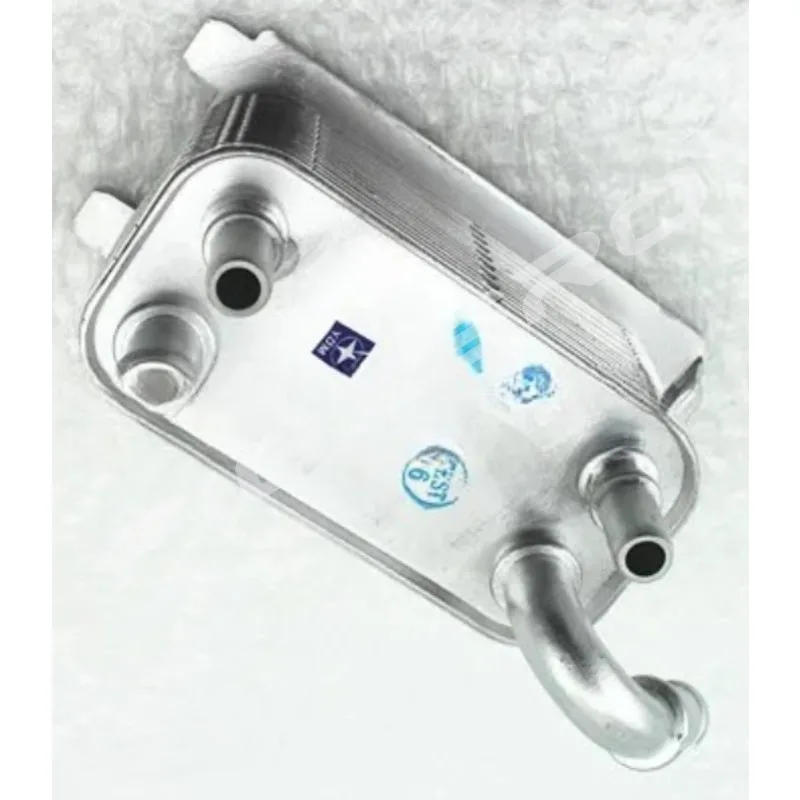 

Новый металлический радиатор охлаждения трансмиссионного масла для Volvo XC60, S80, S80L, V60, S60L, S60