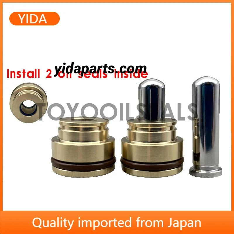 

Case 9007B 9010B 9020B 9030B 9040B 9045B 9050B 9060B Excavator Pilot Valve Handle Bullet Head 160070A1/160027A1