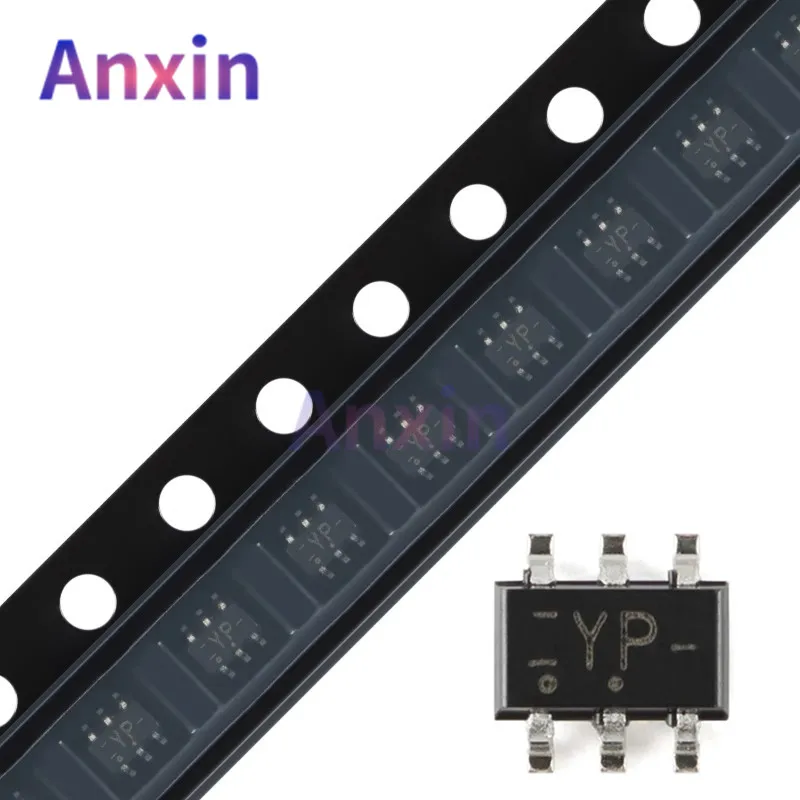 10PCS 74LVC1G157 74…