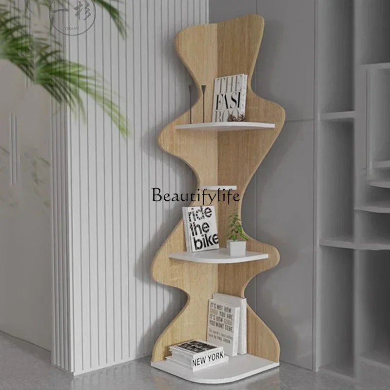 Yj7 Wooden Storage …