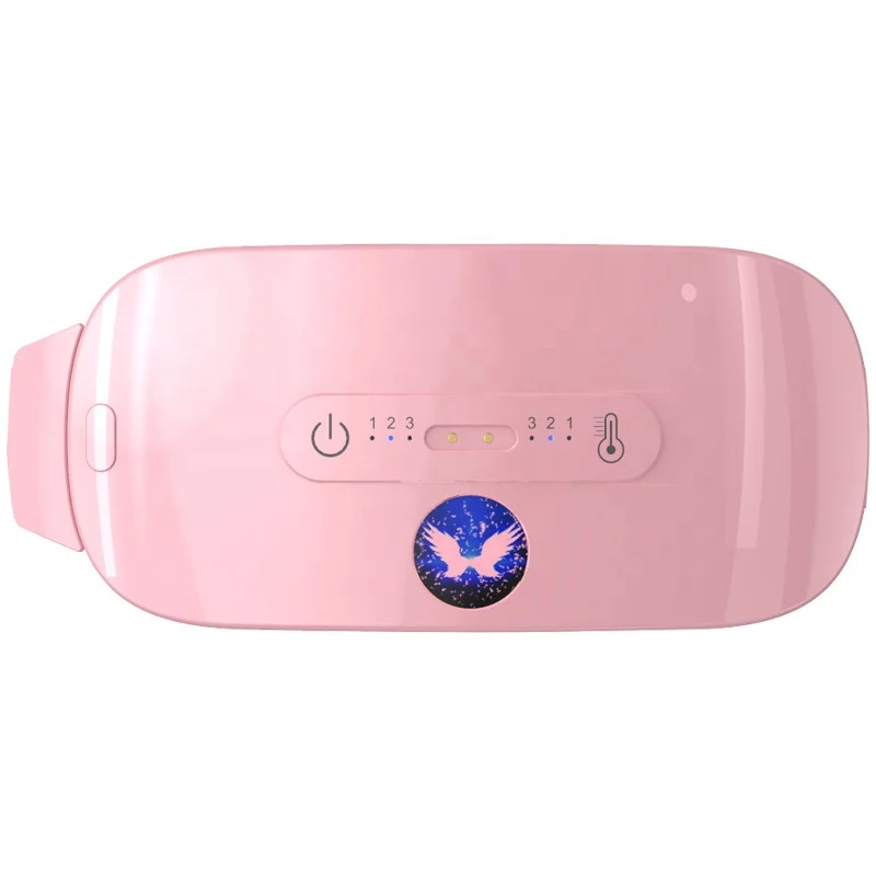 

Rechargeable Belt Moxibustion Aunt's Artifact to Keep Warm and Intimate Magical Belt Guarding Palace Warm Waist Treasure